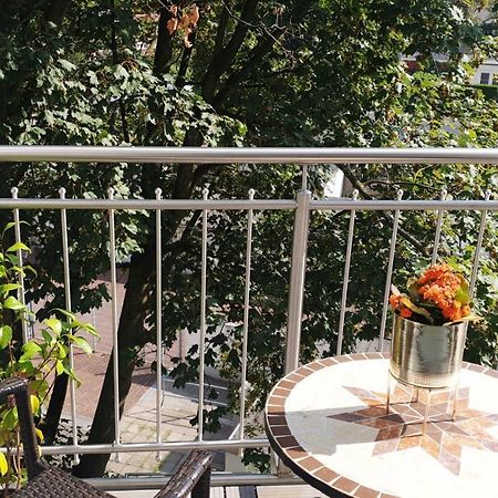 Moderne Zweizimmerwohnung Essen Ngoại thất bức ảnh