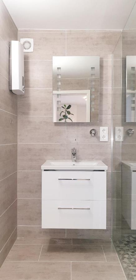 Moderne Zweizimmerwohnung Essen Ngoại thất bức ảnh