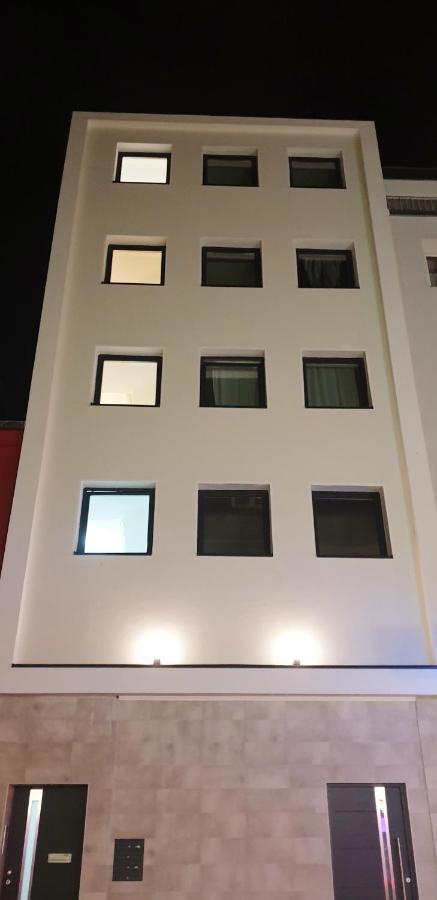 Moderne Zweizimmerwohnung Essen Ngoại thất bức ảnh