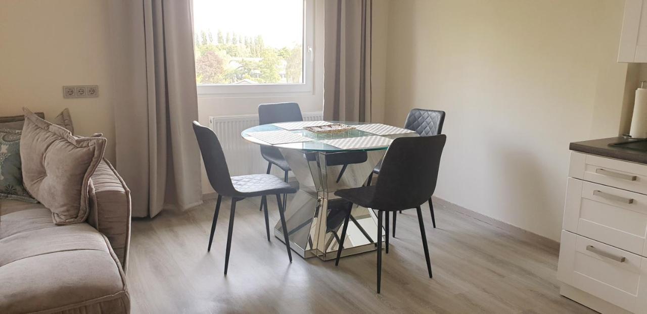 Moderne Zweizimmerwohnung Essen Ngoại thất bức ảnh