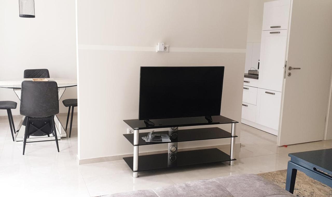 Moderne Zweizimmerwohnung Essen Ngoại thất bức ảnh