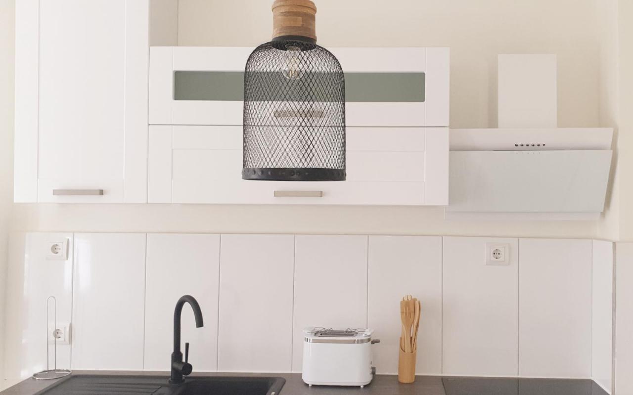 Moderne Zweizimmerwohnung Essen Ngoại thất bức ảnh