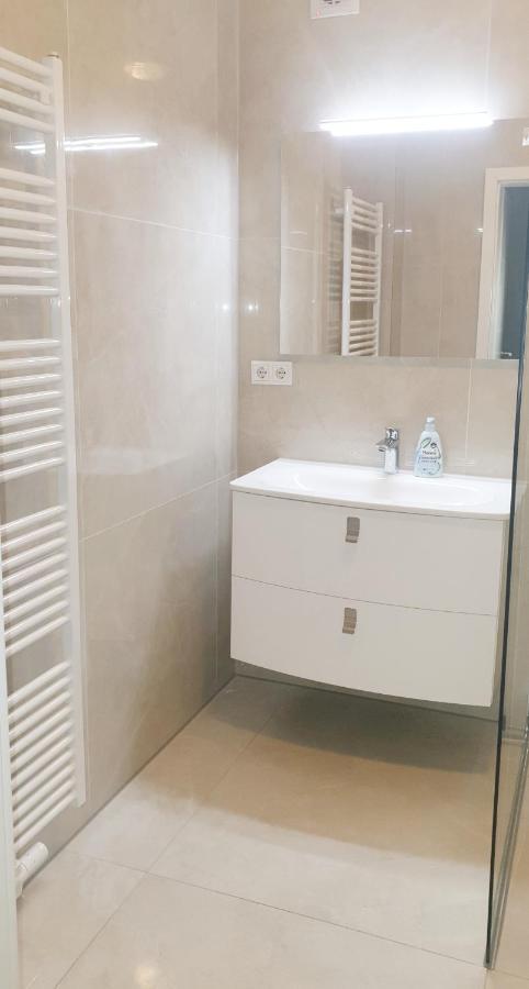 Moderne Zweizimmerwohnung Essen Ngoại thất bức ảnh