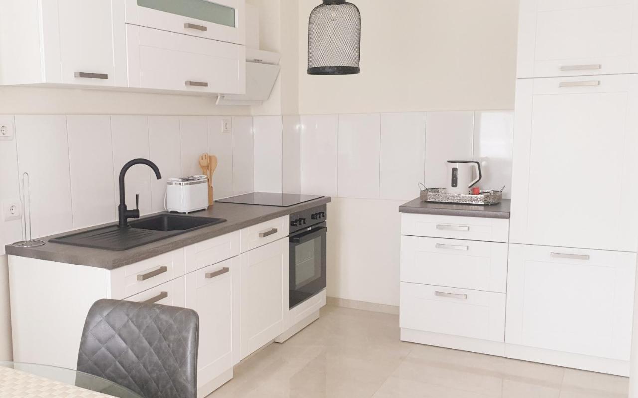 Moderne Zweizimmerwohnung Essen Ngoại thất bức ảnh