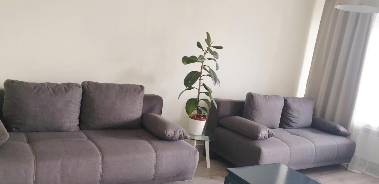 Moderne Zweizimmerwohnung Essen Ngoại thất bức ảnh