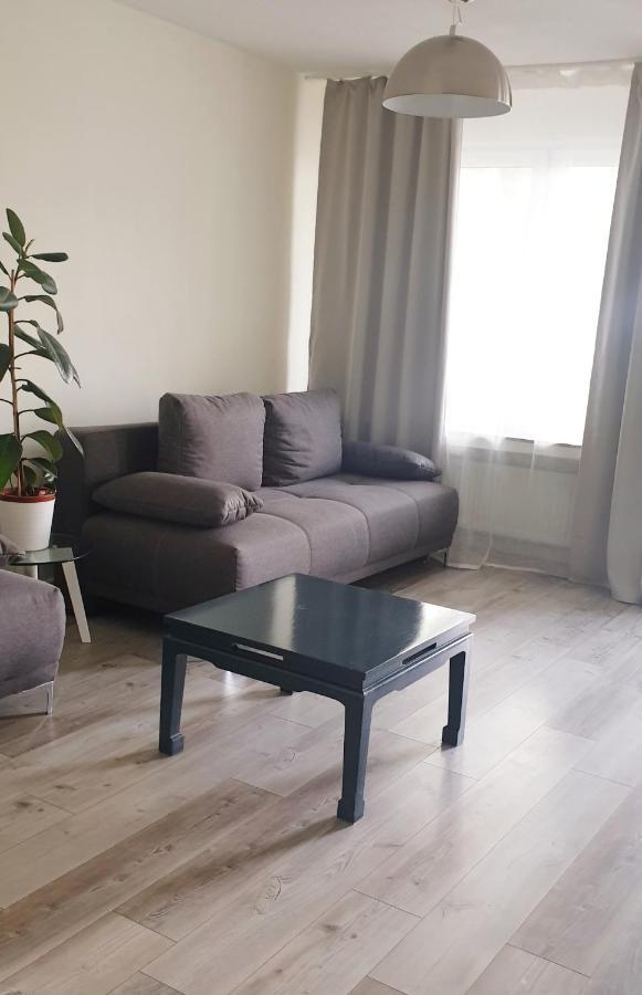 Moderne Zweizimmerwohnung Essen Ngoại thất bức ảnh